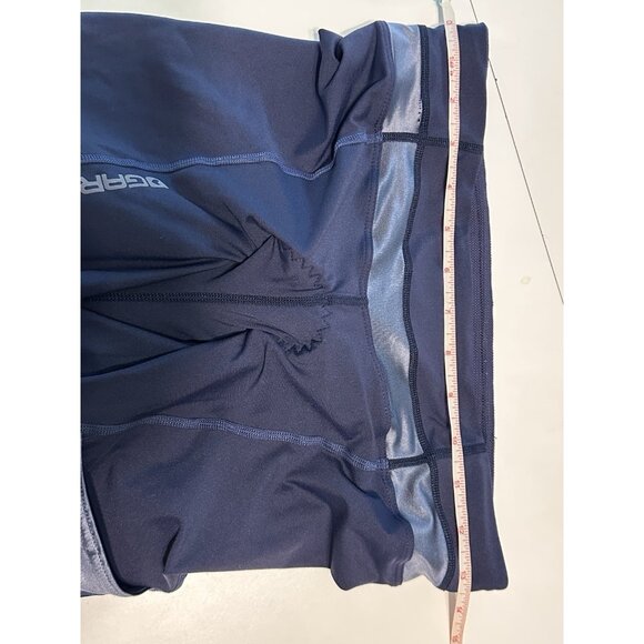 Louis Garneau Women Medium Padded Gel Shorts Cycling Bike Triathlon Pocket - Picture 5 of 8